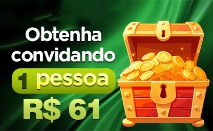 66UJ Bônus de indicação